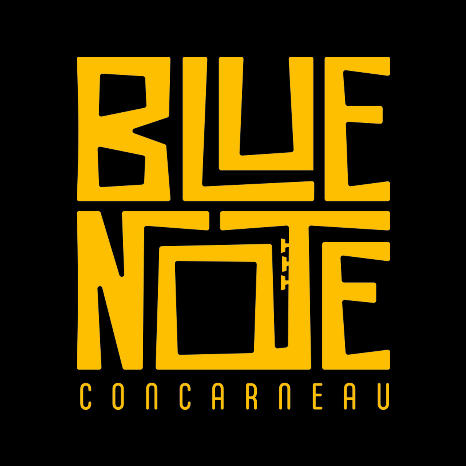 BlueNoteConcarneau